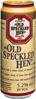 Cerveja Old Speckled Hen 500 ml - Indisponível